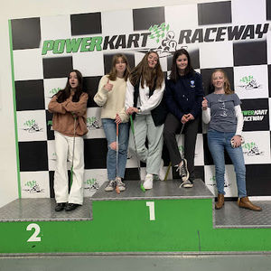 Meet your Posher, Laura